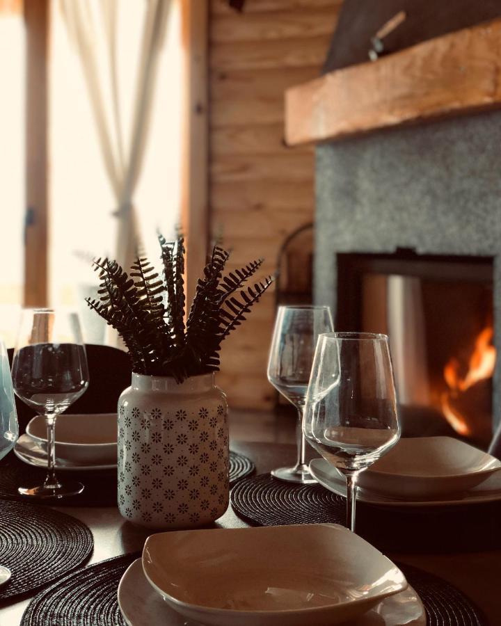 Casa Mia Resort Купрес Экстерьер фото
