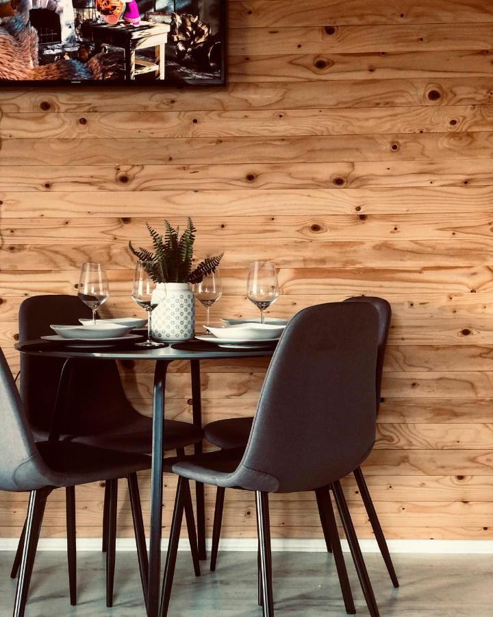 Casa Mia Resort Купрес Экстерьер фото