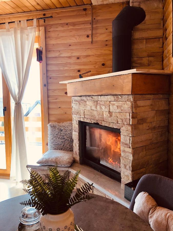 Casa Mia Resort Купрес Экстерьер фото