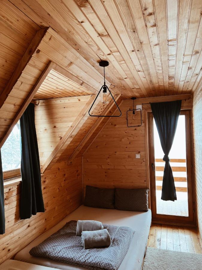 Casa Mia Resort Купрес Экстерьер фото