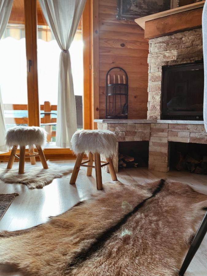 Casa Mia Resort Купрес Экстерьер фото