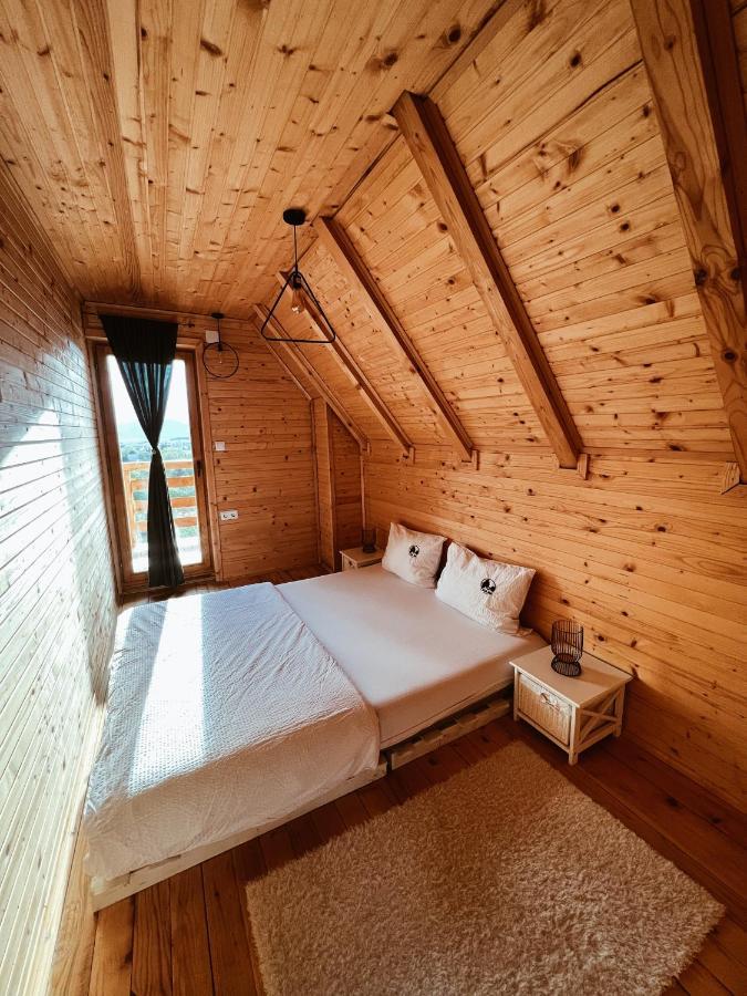 Casa Mia Resort Купрес Экстерьер фото
