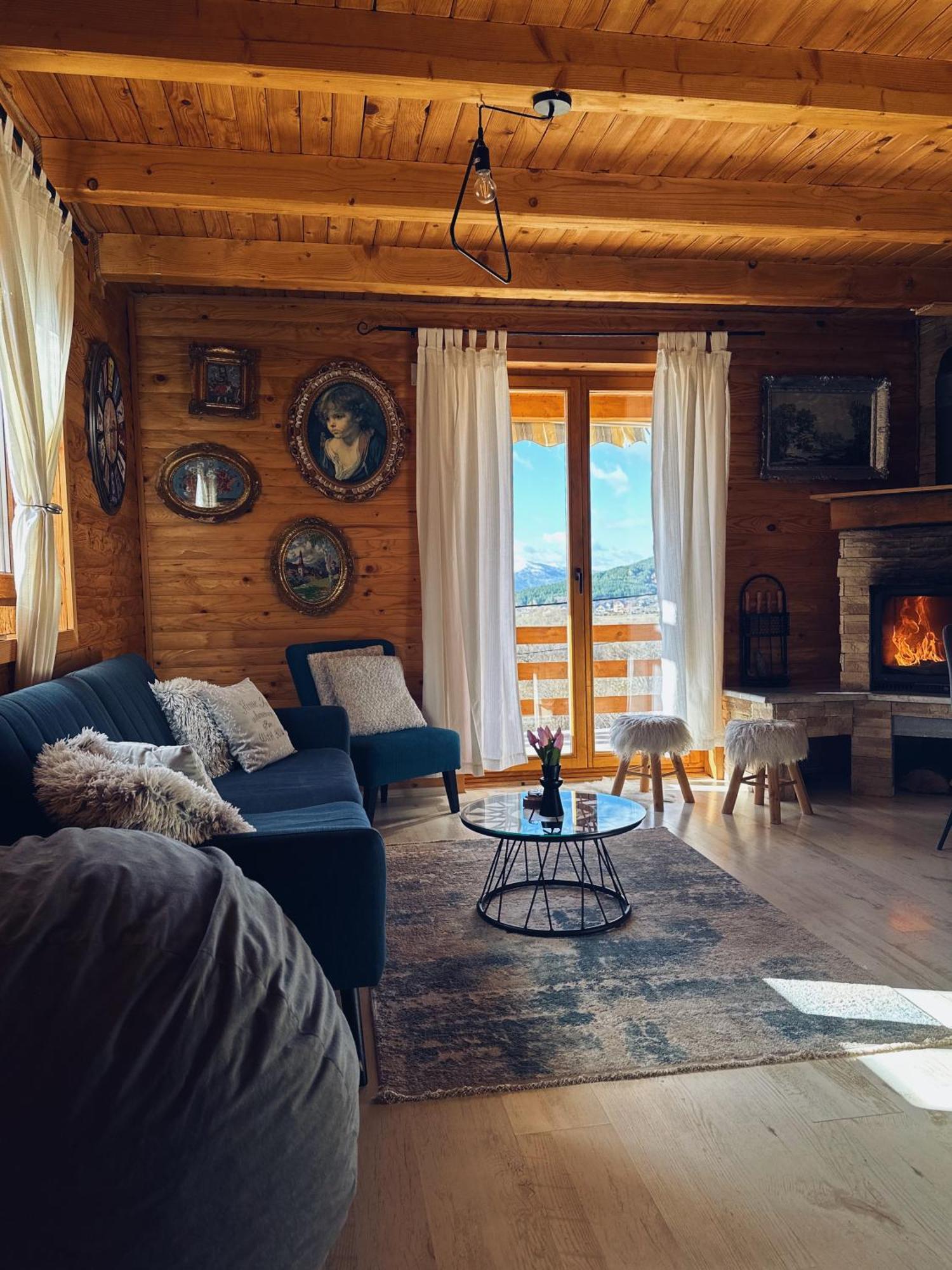 Casa Mia Resort Купрес Экстерьер фото