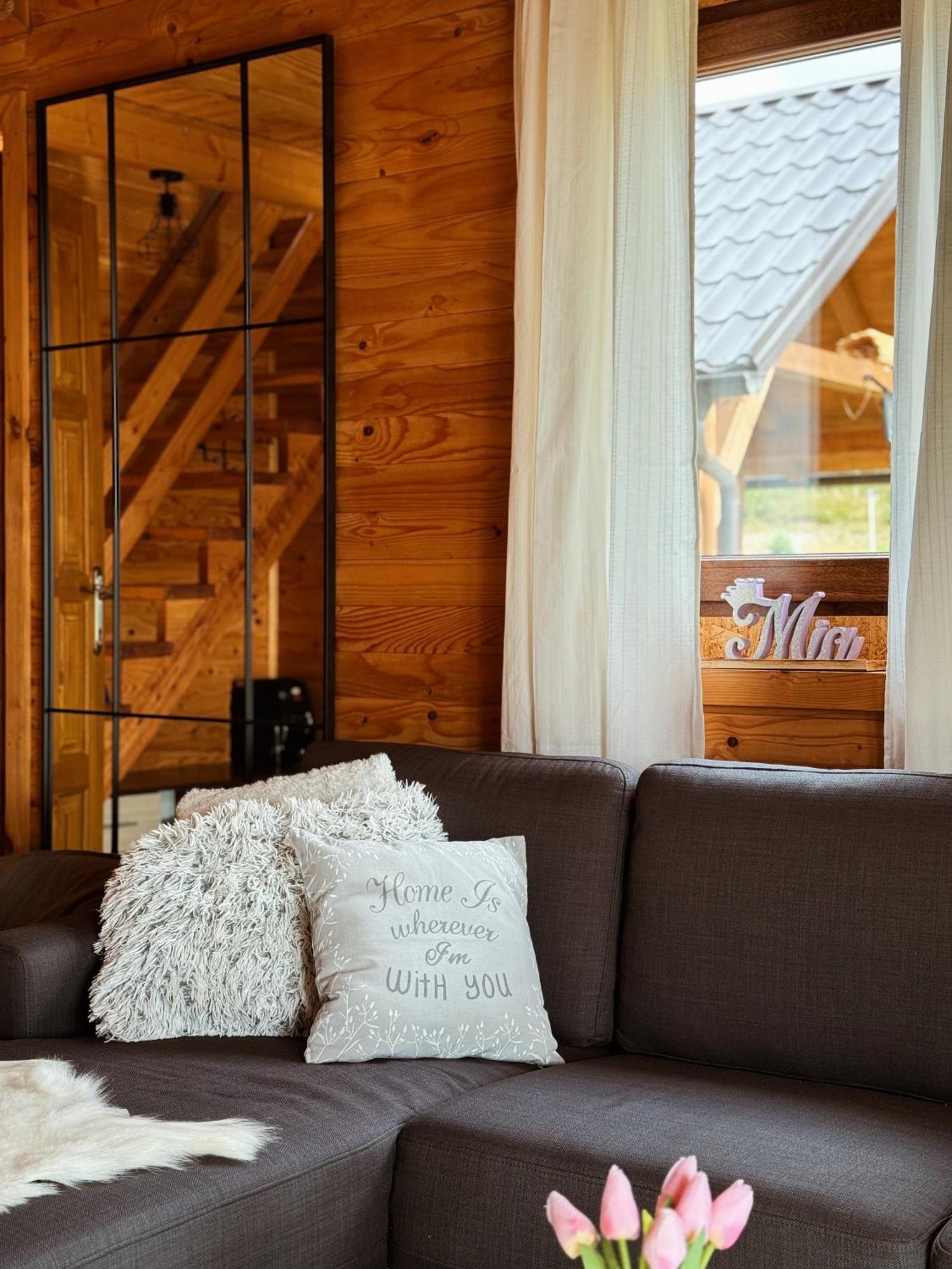 Casa Mia Resort Купрес Экстерьер фото