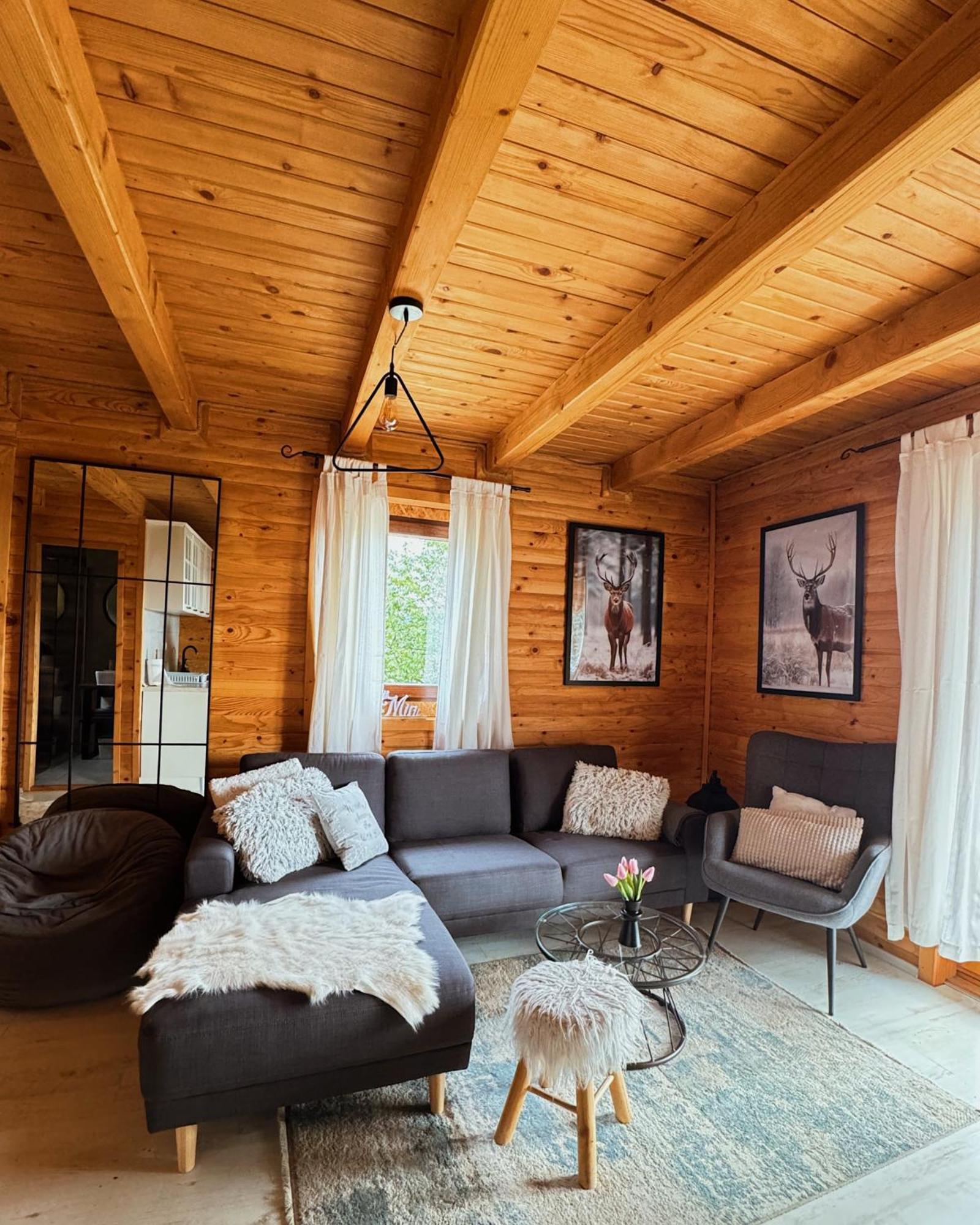 Casa Mia Resort Купрес Экстерьер фото