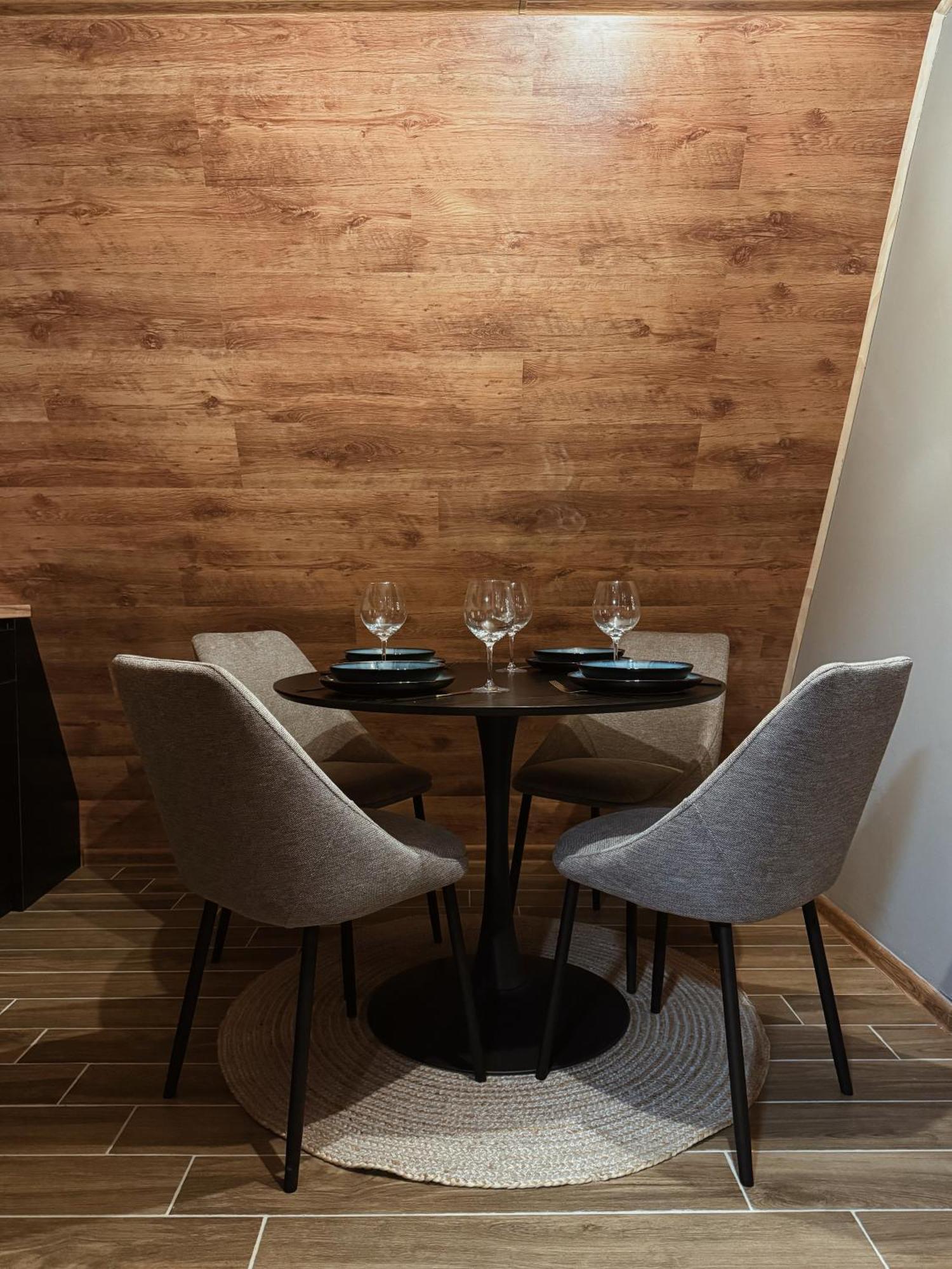 Casa Mia Resort Купрес Экстерьер фото
