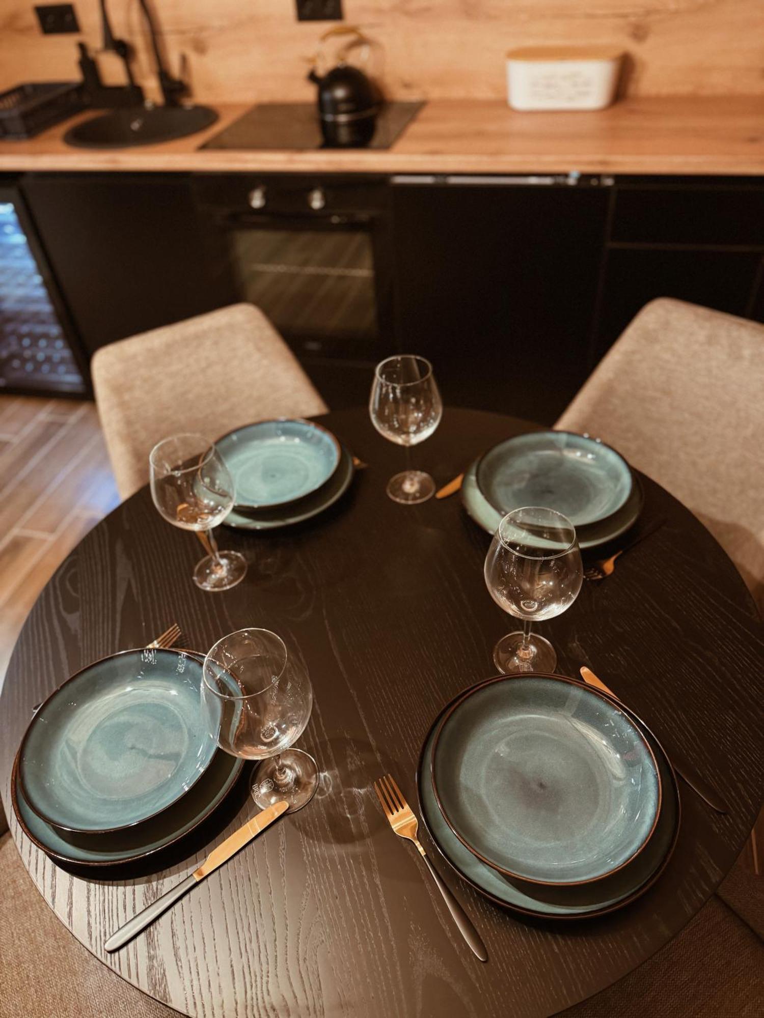 Casa Mia Resort Купрес Экстерьер фото