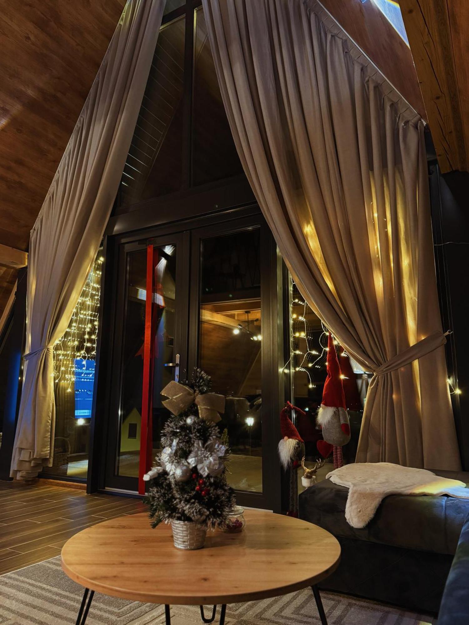 Casa Mia Resort Купрес Экстерьер фото