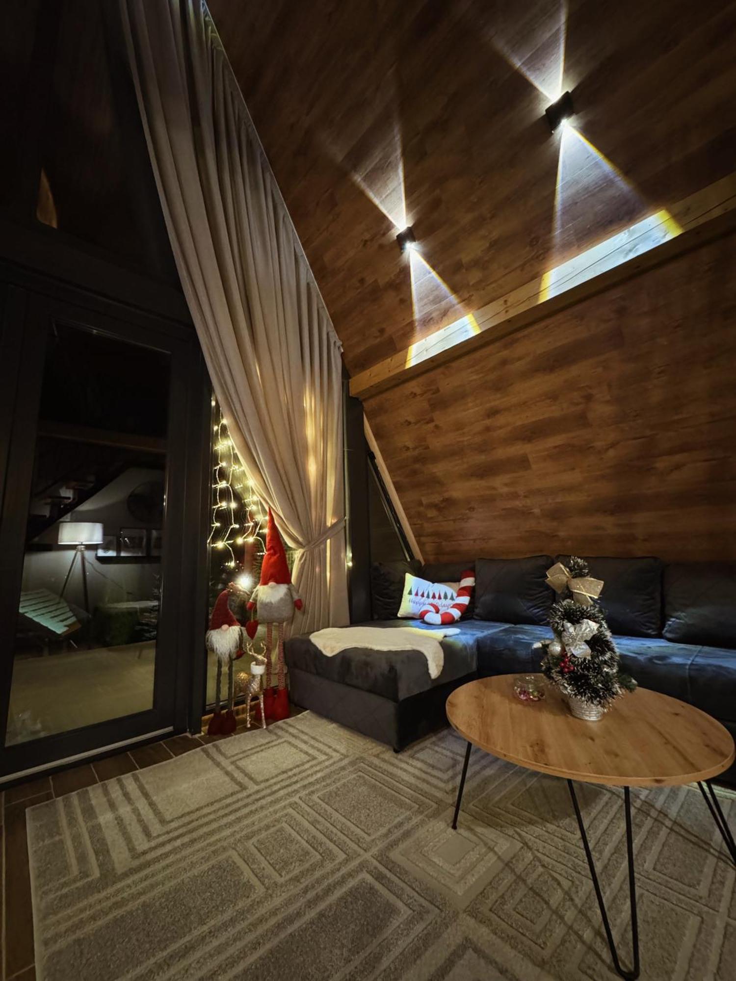 Casa Mia Resort Купрес Экстерьер фото