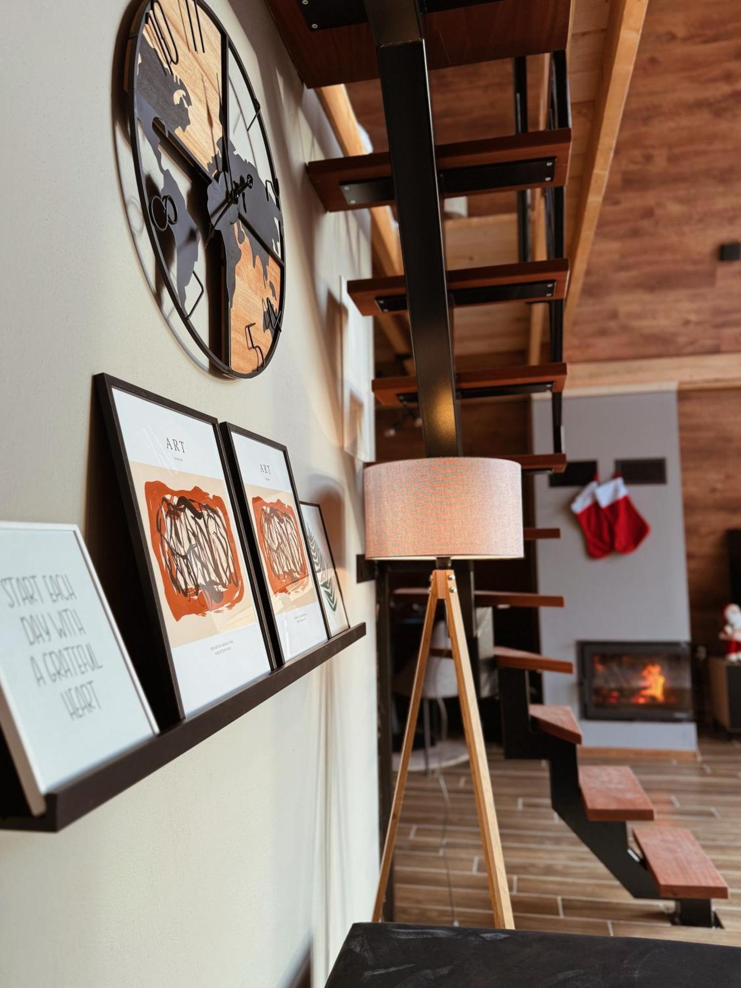 Casa Mia Resort Купрес Экстерьер фото