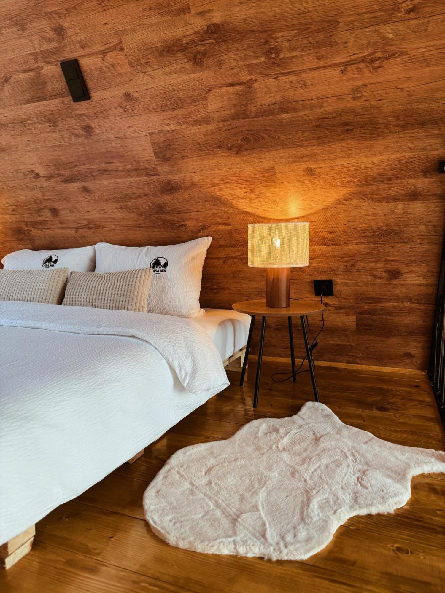 Casa Mia Resort Купрес Экстерьер фото